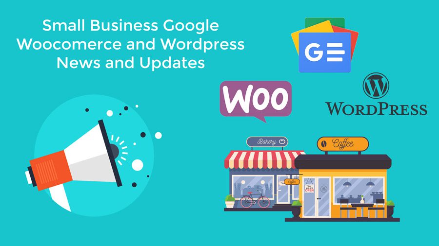 Small Business News & Updates