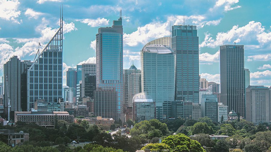 Cybersecurity Australian Business Fail on Privacy