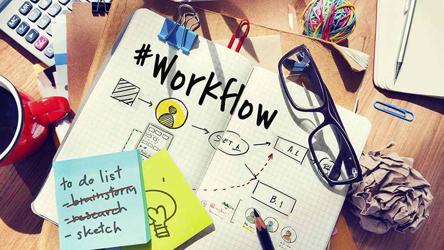 Automate your business for success