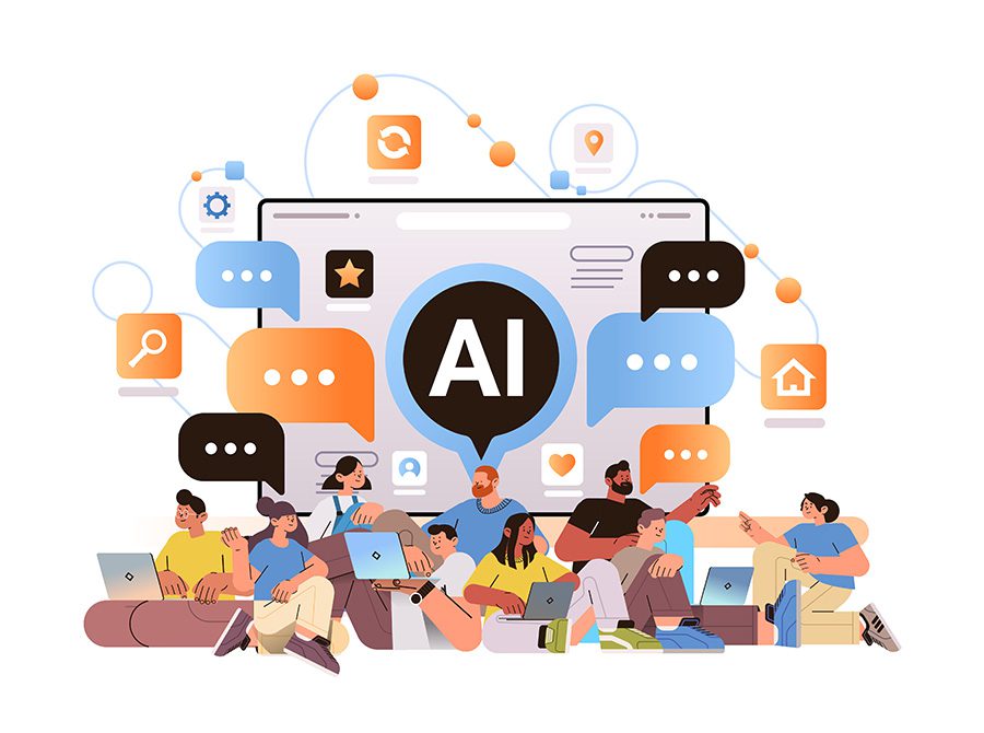 AI for Small Business